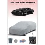 Breen Toyota Mirai 2015 - 2021 Araba Brandası Oto Branda