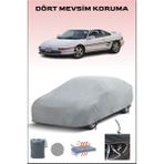Breen Toyota Mr2 1990 - 2000 Araba Brandası Oto Branda