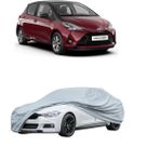 Breen Toyota Paseo 1996 - 2000 Araba Brandası Oto Branda