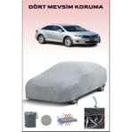 Breen Toyota Venza 2009 - 2017 Araba Brandası Oto Branda - Gri