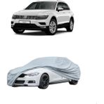 Breen Volkswagen Lupo 1998 - 2005 Araba Brandası Oto Branda - Gri
