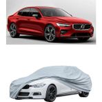 Breen Volkswagen Touareg 2014 - 2019 Araba Brandası Oto Branda