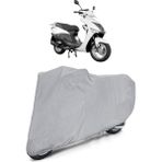 Breen Volta Rs5 50 cc Branda Motosiklet Branda Motor Brandası