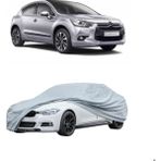 Breen Volvo V60 2010 - 2013 Araba Brandası Oto Branda - Gri