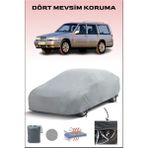 Breen Volvo V90 1997 - 1998 Araba Brandası Oto Branda - Gri