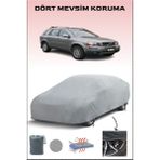 Breen Volvo XC90 2007 - 2014 Araba Brandası Oto Branda - Gri