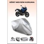 Breen Yamaha Tracer 7 Uyumlu Motorsiklet Branda, Motor Örtüsü