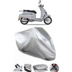 Breen Yuki Mojito 125 Uyumlu Gri Su Geçirmez Motosiklet Brandası Premium