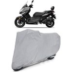 Breen Yuki Storm 125CC Maxi Scooter Uyumlu Branda Motosiklet Branda Motor Brandası