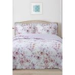 Breeze Çiçek Fısıltısı Çift Kişilik Yatak Örtüsü 240X260