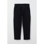 Breeze Erkek Çocuk Pantolon Gabardin Basic 3-7 Yaş, Lacivert - 3 Yaş