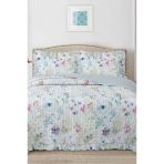 Breeze Gün Işığı Çift Kişilik Yatak Örtüsü 240X260