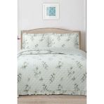 Breeze Güz Düşleri Çift Kişilik Yatak Örtüsü 240X260 - Çok Renkli - 240 x 260 cm