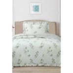 Breeze Güz Düşleri Tek Kişilik Yatak Örtüsü 180X240