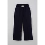 Breeze Kız Çocuk Pantolon Arma Detaylı Çima Dikişli Cepli 8-14 Yaş, Lacivert - 8 Yaş