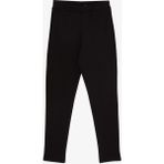 Breeze Kız Çocuk Tayt Basic 8-14 Yaş, Siyah - 10 Yaş