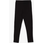 Breeze Kız Çocuk Tayt Basic 8-14 Yaş, Siyah - 8 Yaş