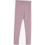 Breeze Kız Çocuk Tayt Basic 9-14 Yaş, Lila - 10 Yaş