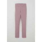 Breeze Kız Çocuk Tayt Basic 9-14 Yaş, Lila - 9 Yaş