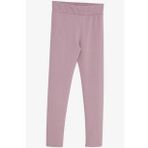 Breeze Kız Çocuk Tayt Basic 9-14 Yaş, Lila