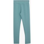 Breeze Kız Çocuk Tayt Basic 9-14 Yaş, Mint Yeşili - 9 Yaş