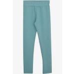Breeze Kız Çocuk Tayt Basic 9-14 Yaş, Mint Yeşili