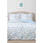 Breeze Serin Sabah Çift Kişilik Yatak Örtüsü 240X260