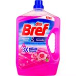 Bref Dixi 2.5 lt Yaban Gülü Yüzey Temizleyici