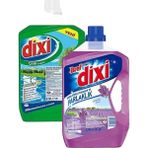 Bref Dixi Yüzey Temizleyici Çam Kokulu ve Lavanta Kokulu 2 Adet 2.500 ml