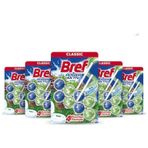 Bref Power Aktiv Çam 5x2'li Paket Katı Tuvalet Bloğu