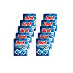 Bref Rezervuar Küp Aktif Temizlik 2'li 10 Adet