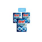 Bref Rezervuar Küp Aktif Temizlik 2'li 3 Adet