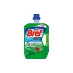 Bref Yüzey Temizleyici 2,5 Lt Cam