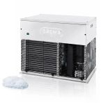 Brema 1000 Kg/Gün Haznesiz Kar Buz Makinesi – G 1000 A Teşhir