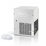 Brema 300 Kg/gün Haznesiz Kar Buz Makinesi – G 280 A Hc - Gri