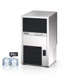 Brema 32 Kg/Gün Hazneli Ticari Küp Buz Makinesi – Cb 249 A Hc B-Qube