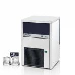 Brema 32 Kg/Gün Hazneli Ticari Küp Buz Makinesi – Cb 249 A Hc