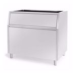 Brema BIN 350 350 kg Buz Makinesi Alt Haznesi