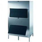 Brema BIN 550 V DS 550 kg Kapasiteli Buz Haznesi