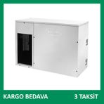 Brema C 300 A Küp Buz Makinesi