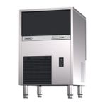 Brema CB416 HC B Qube 42 kg Küp Buz Makinesi