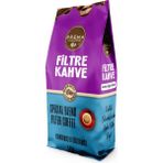 Brema Filtre Kahve Blend 500GR - 500 gr