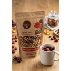 Brema Kırmızı Orman Meyveleri Meyve Çayı 250 Gr.
