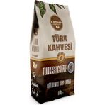 Brema Türk Kahvesi 500 Gr.
