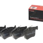 BREMBO Fren Balatası Arka Mercedes W205