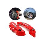 Brembo Kaliper Kapağı - Kırmızı Caliper Cover
