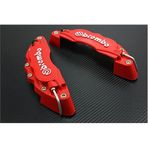 Brembo Kaliper Kapağı Kırmızı
