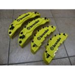 Brembo Kaliper Kapağı Sarı