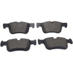 BREMBO3M Fren Balatası Ön / Bmw F20-F30-F32 / 34106884243