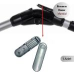 Bremen Home Bosch Unlimited BBS711W Uyumlu Boru Kilitleme Mandalı 1 Adet Yedek Parça